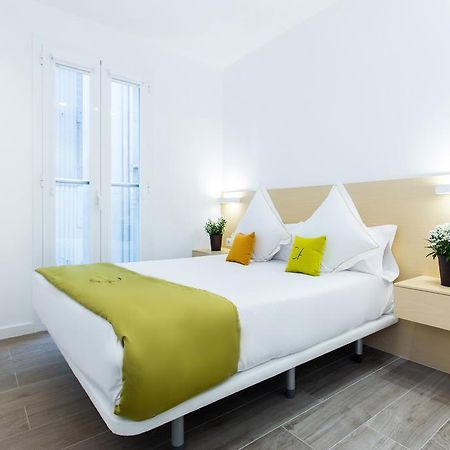 Cosmo Apartments Marina - Auditori บาร์เซโลนา ภายนอก รูปภาพ